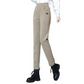 👖 60% RABATT! 💫 DAMENHOSE MIT KUNSTFELL-FUTTER - Hochtailliert & Weiche Innenseite, 4-Wege-Stretch für Optimale Wärme und Komfort ❄️🛍️