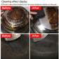 🔥 KAUFE 2, ERHALTE 1 GRATIS! 🧽 Nano-Carborundum-Schwamm – Kraftvolle Reinigung ohne Mühe – entfernt hartnäckige Flecken kratzfrei ✨