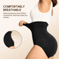 🩲 KAUFEN 1 ERHALTEN 2! ✨ Bauchfreie Shapewear-Höschen mit Hoher Taille - Nahtloses & Atmungsaktives Design für Unsichtbare Formgebung & Komfort 🌸✨