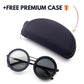 🕶️ 50% RABATT! 🌞 Sonnenbrille mit einstellbarer Tönung – UV400 Schutz, Leicht & Außensport-geeignet 🏖️