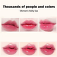 💄 KAUFE 2, ERHALTE 1 GRATIS! ✨ pH-Reaktiver Lippenstift – Farbwechsel-Magie, Transferfester Farbton & Pflegende Formel 💋