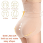 🩲 KAUFEN 1 ERHALTEN 2! ✨ Bauchfreie Shapewear-Höschen mit Hoher Taille - Nahtloses & Atmungsaktives Design für Unsichtbare Formgebung & Komfort 🌸✨