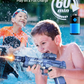 🔫 70% RABATT! ❄️ Schnelle Eis-Wasserpistole – Reichweite bis zu 10 m & 500 ml Fassungsvermögen – Perfekt für Sommer- und Strandpartys – für jede Menge Spaß im Wasser ☀️💦✨
