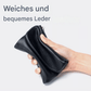 👛 50% RABATT! 🔥 Unisex-Geldbörse aus Kieselleder – Robustes Leder, Kompaktes Design & Ideal Für Den Täglichen Gebrauch Oder Als Geschenk 🎁