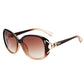💕2026 Explosion💕Stylische Oversize-Sonnenbrille mit UV-Schutz – der Hingucker an jedem Strand