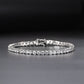 💖 60% RABATT! 💎 Funkelndes Moissanite Armband – 2.000+ Verkauft – Brillanter Glanz, Hochwertige Verarbeitung & Elegantes Geschenk 🎁
