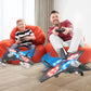 ✈️ 50% RABATT! 🚁 Jet Fighter Stunt RC Flugzeug – Hochwertiges RC-Flugzeug, Aerobatikfähigkeiten & Ideal Für Anfänger Und Profis Versandkostenfrei 🎁