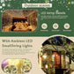 🎄Early Christmas Promotion 50% Off🎁 Copper Wire Firecracker Light String