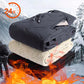 👖 60% RABATT! ✨ Wärmende Winterhosen - Wasserdicht & Atmungsaktiv für Aktivitäten bei Jedem Wetter ❄️🚶‍♀️