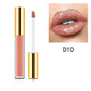 💄 50% RABATT JETZT ! 💎 Flüssiger Metallic-Glitzerlippenstift "Diamond" – Intensiver Glitzereffekt, Langanhaltend & Nicht Klebrig ✨