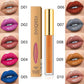 💄 50% RABATT JETZT ! 💎 Flüssiger Metallic-Glitzerlippenstift "Diamond" – Intensiver Glitzereffekt, Langanhaltend & Nicht Klebrig ✨