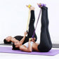 💪 KAUFE 2, ERHALTE 1 GRATIS! 🏋️ Sit-Up Resistance Band – Intensiviert das Training, Verstellbar & Für Zuhause 🔥