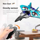 ✈️ 50% RABATT! 🚁 Jet Fighter Stunt RC Flugzeug – Hochwertiges RC-Flugzeug, Aerobatikfähigkeiten & Ideal Für Anfänger Und Profis Versandkostenfrei 🎁