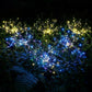 🎆 60% RABATT! ☀️ Wasserdichte Solar-Garten-Feuerwerkslampe – 8 Lichtmodi, Wetterfest & Festliche Dekoration für den Garten 🏡