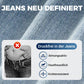 👖 60% RABATT! ✨ Gespleißte Spitzen-Jeans – Nachhaltiger Komfort, Eleganter Style & Perfekt für Den Sommer 🌸
