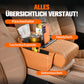 🚗 60% RABATT! 🔥 Multifunktionales Auto-Armlehnen-Kissen – Ergonomisch, stützend & atmungsaktiv – Ideal für lange Fahrten, Pendeln & Reisen 🛣️