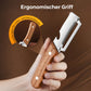 🥕 KAUFE 2, ERHALTE 1 KOSTENLOS! 🔥 Multifunktionaler Gemüseschäler für die Küche – Rostfreie Klinge, Ergonomischer Griff & Ideal für Obst & Gemüse ✨