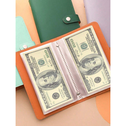 💰 KAUFE 2, ERHALTE 1 GRATIS! 📖 Sparbuch für Wochenliche Challenge – Motivierender Budget-Tracker, Familienfreundlich & Spaß am Sparen 🎯