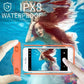 📱 50% RABATT! 💧 Leuchtende Handy-Wasserschutztasche – IPX8 Wasserdicht, Schwimmfähig & Perfekt Für Strand, Pool, Bootsfahrten Oder Regen 🌊