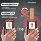 🔍 50% RABATT! ⚡ Multifunktionaler Handheld Metall- & Wanddetektor – Findet Leitungen, Rohre & Kabel, Einfach Ablesbares LCD 🔧