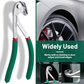 🔧 50% RABATT! 🚗 Türverkleidungs-Klemmzange – Zum zerstörungsfreien Entfernen von Clips – ideal für Autoreparatur & DIY – rutschfester Griff 🛠️