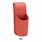 🚗 50% RABATT! 🧺 Leder-Getränkehalter – Clip-Befestigung, robust & sicherer Halt ✨