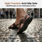 👡 50% RABATT! 🌞 Sandalen für Herren – Freizeit, Outdoor & Strand – Leichte EVA-Sohle, verstellbare Riemen & bequeme Passform – ideal für heiße Tage und Ausflüge 🏖️