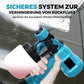 🛠️ 60% RABATT! 🎨 Kabelloses Elektrisches Farbspritzgerät – Schnelle, Gleichmäßige Sprühschicht & Saubere Anwendung ✨