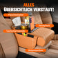 🚗 50% RABATT! 🔥 Multifunktionales Auto-Armlehnen-Kissen – Ergonomisch, Entlastet den Arm & Bequem für Lange Fahrten 💺