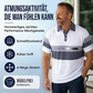 👕 50% RABATT! ☀️ 2-teiliges Hemd- & Shorts-Set für Herren – Bequem & atmungsaktiv – Vielseitig & perfekt für Sommer, Freizeit oder Reisen – lässiger Look mit hohem Tragekomfort 🩳✨