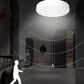 💡 KAUFEN 2 ERHALTEN 3! ✨ E27-Lichtfassung mit Bewegungsmelder - Automatisches Ein-/Ausschalten mit 180° Erfassung & 15s-10min Verzögerung für Energieeinsparung 🏠🔋