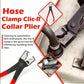 🔧 50% RABATT! 🎁 Profi-Schlauchschellen-Set – Rostfreier Edelstahl, vielseitig & langlebig – Ideal für Auto, Haushalt oder Industrie – verstellbare Passform für sicheren Halt 🔩✨