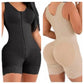 🌸 50% RABATT! 🕊️ Hochelastischer nahtloser Formbody – bauchglättend & po-liftend – Figurbetonend, bequem & perfekt unter jedem Outfit 👗✨