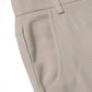 👖 50% RABATT! 🔥 Lässige Damen Loungehose aus Baumwoll-Leinen-Mix – Fließend, gerades Bein & hoher Bund – Perfekt für Sommer, Alltag oder entspannte Tage zu Hause ☀️🌸