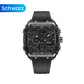 ⌚ 50% RABATT! 🏃 Multifunktionale Digitaluhr – Sport & Freizeit ✨