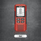 🔍 50% RABATT! ⚡ Multifunktionaler Handheld Metall- & Wanddetektor – Findet Leitungen, Rohre & Kabel, Einfach Ablesbares LCD 🔧