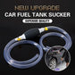 💨 50% RABATT! 🧹 Multifunktions-Flüssigkeitssauger – Starke Saugkraft, vielseitig & leicht zu reinigen – Ideal für Auto, Werkstatt & Haushalt 💧