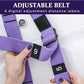 🧘‍♀️ 60% RABATT! 🎉 Professioneller Yoga-Stretchgurt – Verbesserter Grip, Starke Elastizität & Langlebig 📦