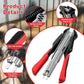 🐔 50% RABATT! 🔧 Käfig-Klemmenzange – Für Hühner-, Vogel- & Kleintierkäfige ✨