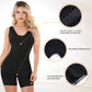 🌸 50% RABATT! 🕊️ Hochelastischer nahtloser Formbody – bauchglättend & po-liftend – Figurbetonend, bequem & perfekt unter jedem Outfit 👗✨