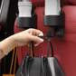 🚗 50% RABATT! 🪝 Sitzlehnenhaken – Stabile Aufhängung für Taschen & Einkäufe ✨