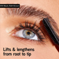 ⏳ KAUFEN 1 GET 1 KOSTENLOS! 💄 VOLUMEN MASCARA - Verlängernde Formel, Lang anhaltend und wasserfest für atemberaubende Wimpern ✨