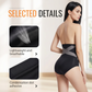 👖 50% RABATT! 🌞 Unsichtbare Ice-Silk Shaping-Hose – Nahtlos & mit Kreuz-Kompression – Glättet Bauch & Taille – perfekt unter enger Kleidung – leicht & atmungsaktiv ✨💪🌸