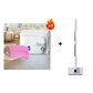 🧹 KAUFE 2, ERHALTE 1 GRATIS! ✨ Wasserlösliche Bodenreinigungstücher, 120 Stück – Kein Abmessen, glänzende Böden – Über 50.000 verkauft – praktisch, schnell & streifenfrei für alle Böden 🏠