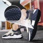 👟 60% RABATT! 🔥 Herren Orthopädische Komfort Sneaker 2026 – Unterstützendes Fußbett, Gedämpfte Sohle & Rutschfest 🦶