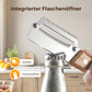 🥕 KAUFE 2, ERHALTE 1 KOSTENLOS! 🔥 Multifunktionaler Gemüseschäler für die Küche – Rostfreie Klinge, Ergonomischer Griff & Ideal für Obst & Gemüse ✨