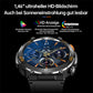 ⌚ 60% RABATT! 🏃 Wasserdichte Sport- & Outdoor-Smartwatch – GPS, Herzfrequenzmesser & Multisport-Modi 🌲