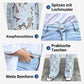 👖 60% RABATT! ✨ Gespleißte Spitzen-Jeans – Nachhaltiger Komfort, Eleganter Style & Perfekt für Den Sommer 🌸