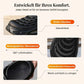 👡 50% RABATT! 🌊 Herren Zehentrenner mit Plateau & Doppelfarben – Weiche Sohle, bequem & stylisch – Ideal für Strand, Sport oder Freizeit – leichter Laufkomfort den ganzen Sommer ☀️