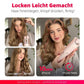 💇‍♀️ 50% RABATT! ✨ Automatischer Anti-Verhedderungs-Lockenstab – 3 Temperaturstufen, Schnelle Aufheizung & Schonend für das Haar 🔥